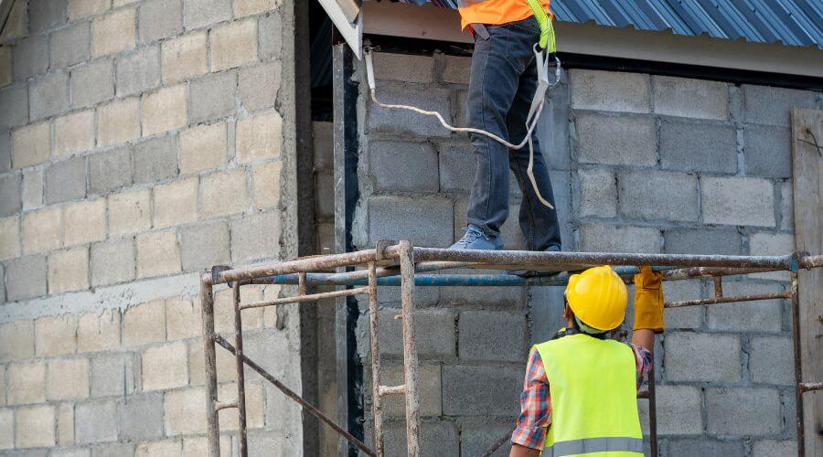 Expert Emergency Roof Repairs services in Cattaraugus, NY